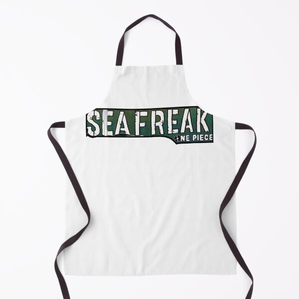 Item preview, One Piece Sea Freak designed and sold by BbyFlyElectric6.