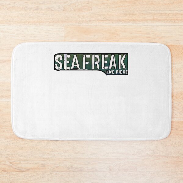 Item preview, One Piece Sea Freak  designed and sold by BbyFlyElectric6.