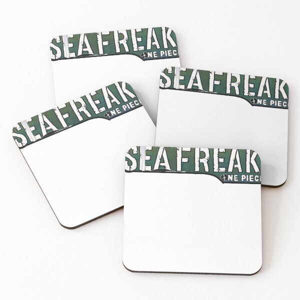 Item preview, One Piece Sea Freak  designed and sold by BbyFlyElectric6.