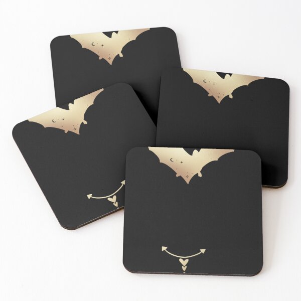 Item preview, DetailedDesign  Galaxy Bat   designed and sold by miyake244.