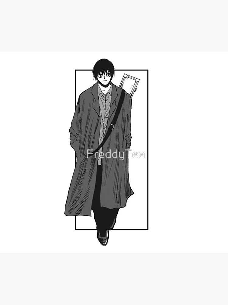 Anime Poster I'm Sakamoto you know Sakamoto wall scroll Art Picture 105x40cm