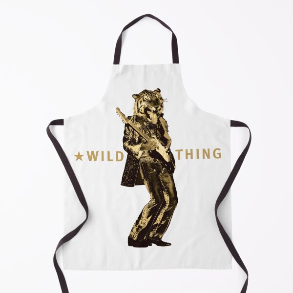 Item preview, Wild Thing designed and sold by TIGERRIFIC.