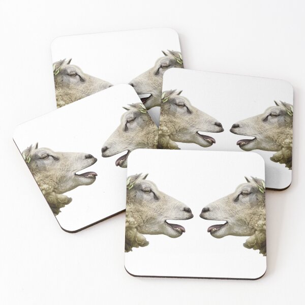 Item preview, Sheep designed and sold by Focal-Art.