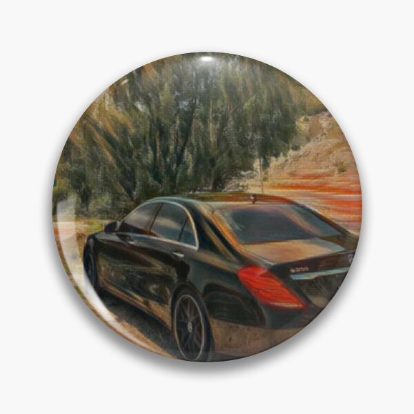 Item preview, Mercedes S63 designed and sold by OrangeCars.
