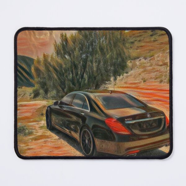 Item preview, Mercedes S63 designed and sold by OrangeCars.
