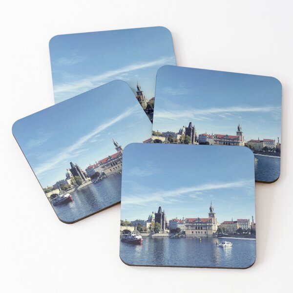 Item preview,  Cityscape Beautiful Architecture City designed and sold by HANULECHKA.