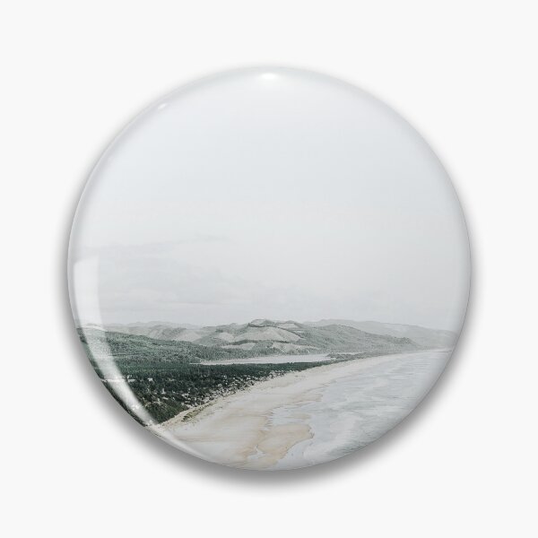 Item preview, Bomen Omzoomde Kustlijn designed and sold by Walljar.
