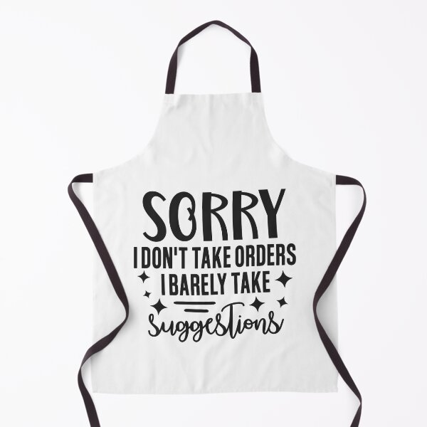 Item preview, Sorry I don't take orders I barely take suggestions designed and sold by teamph.