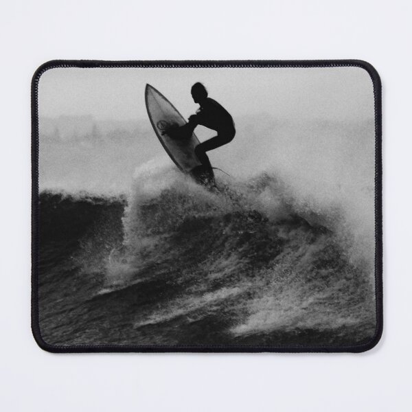 Item preview, Surfer Vangt Golven designed and sold by Walljar.