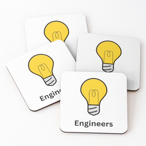 Item preview, engineerm engineers designed and sold by Zaibo.
