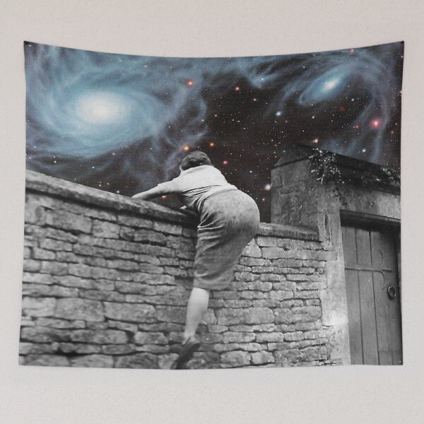 Item preview, Other Side designed and sold by eugenialoli.
