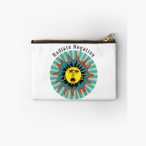 Item preview, Radiate negative designed and sold by GorinART.