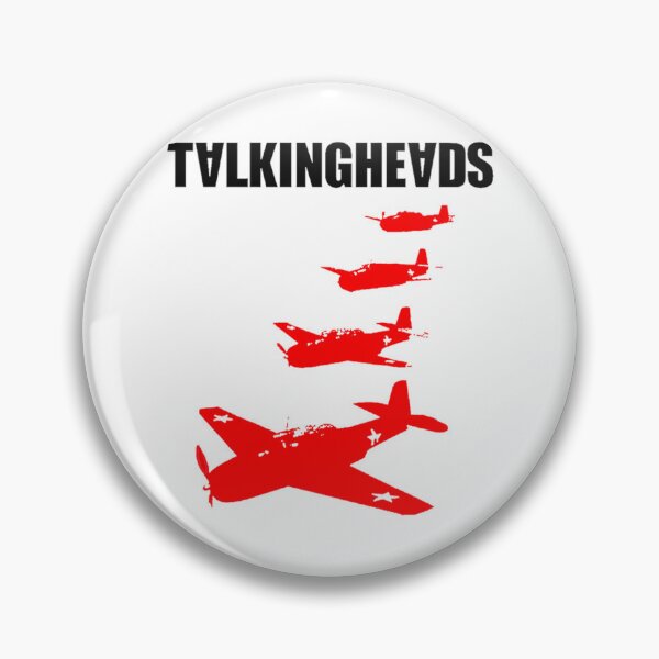 Item preview, talking heads designed and sold by Josephllins.
