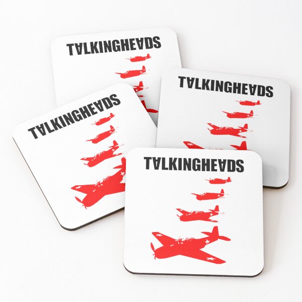 Item preview, talking heads designed and sold by Josephllins.