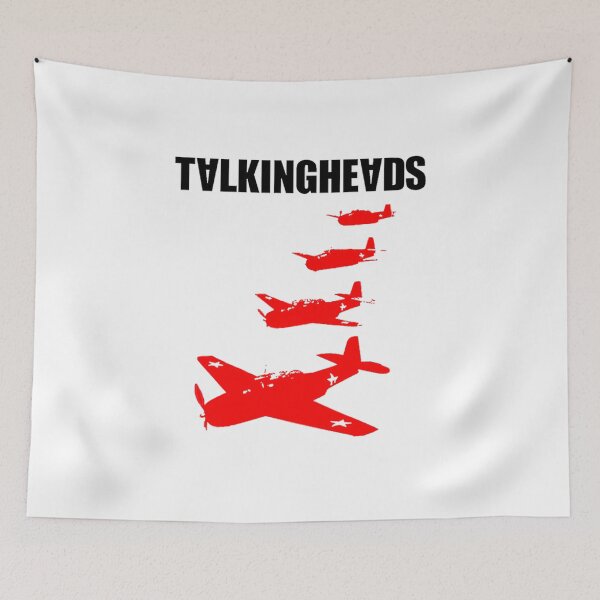 Item preview, talking heads designed and sold by Josephllins.