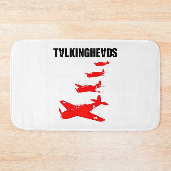 Item preview, talking heads designed and sold by Josephllins.