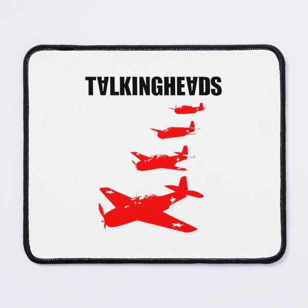 Item preview, talking heads designed and sold by Josephllins.