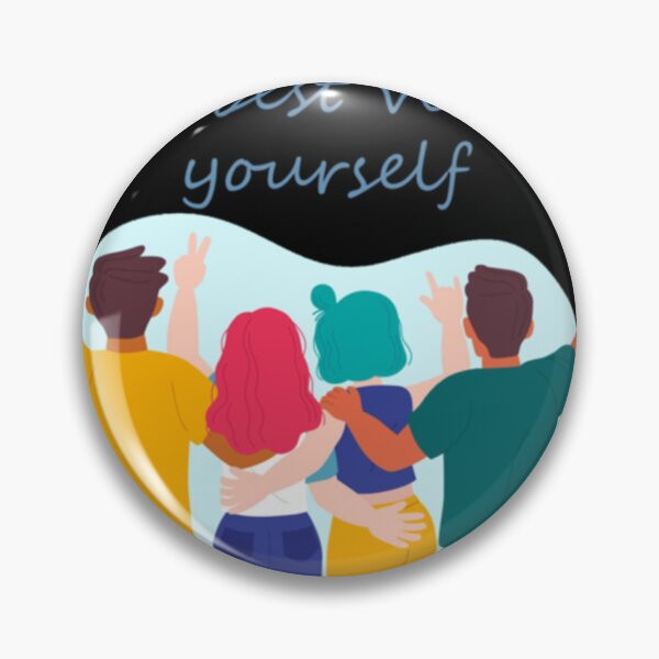 Item preview, Be the best virgin of yourself - funny      designed and sold by iidamaito555.