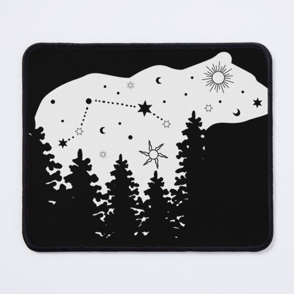 Item preview, DetailedDesign Galaxy Bear designed and sold by iidamaito555.