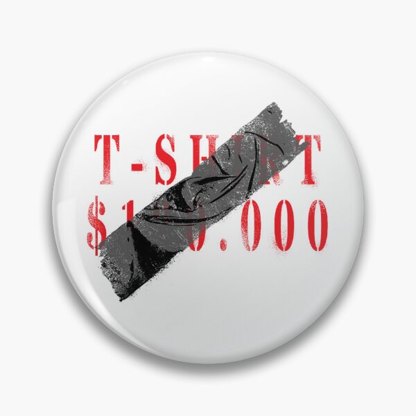 Item preview, t shirt 120000 designed and sold by Josephllins.