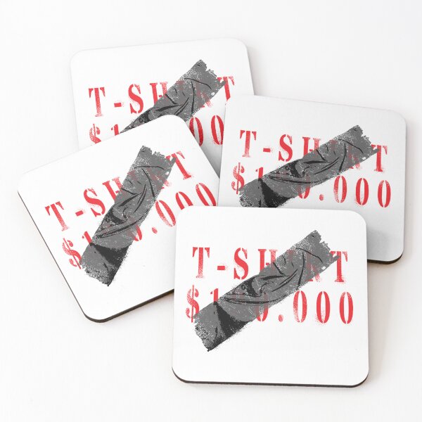 Item preview, t shirt 120000 designed and sold by Josephllins.