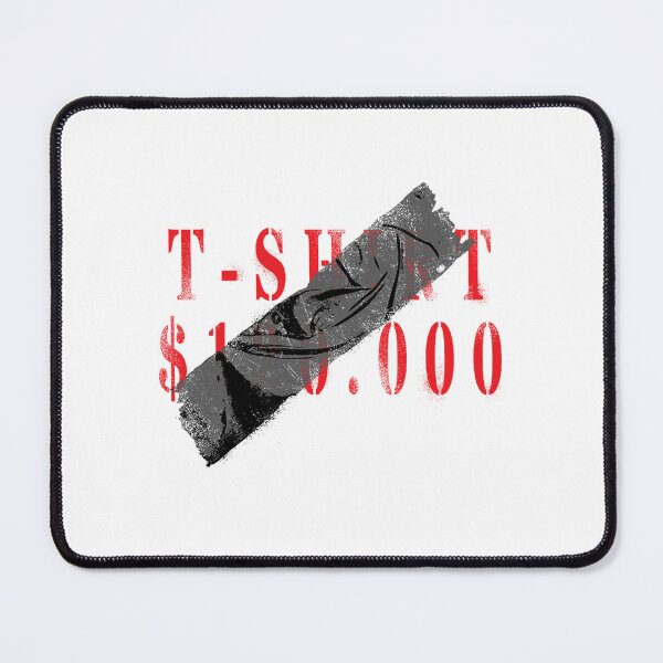 Item preview, t shirt 120000 designed and sold by Josephllins.