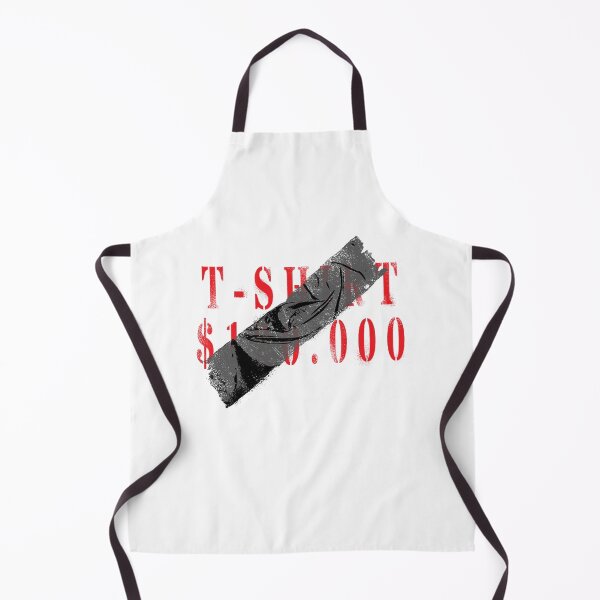 Item preview, t shirt 120000 designed and sold by Josephllins.