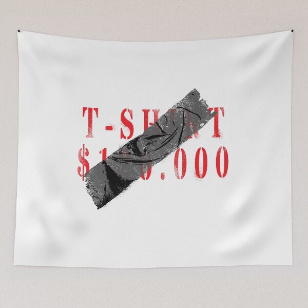 Item preview, t shirt 120000 designed and sold by Josephllins.