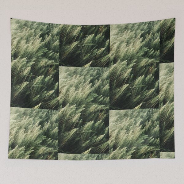 Item preview, Air Is Wheat Combing designed and sold by Harshly.