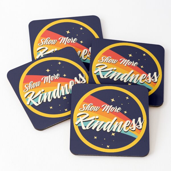 Item preview, Show More Kindness designed and sold by champagnemoment.