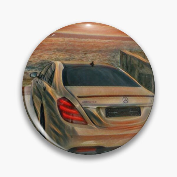 Item preview, Mercedes S63 designed and sold by OrangeCars.