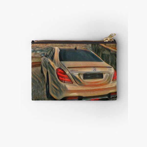 Item preview, Mercedes S63 designed and sold by OrangeCars.