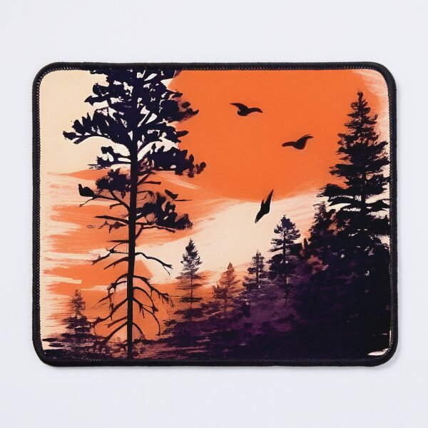 Item preview, Find the Perfect Minimalist Brush Line Art Print for Your Personal Style and Taste designed and sold by supeart.