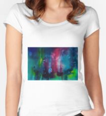 Concerto Women's Fitted Scoop T-Shirt