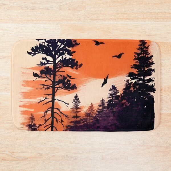 Item preview, Find the Perfect Minimalist Brush Line Art Print for Your Personal Style and Taste designed and sold by supeart.