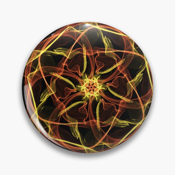 Item preview, Orange & Yellow Universe Energies designed and sold by TheSharpService.