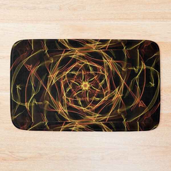 Item preview, Orange & Yellow Universe Energies designed and sold by TheSharpService.