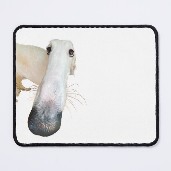 Item preview, long dog borzoi designed and sold by Goodworkstore.