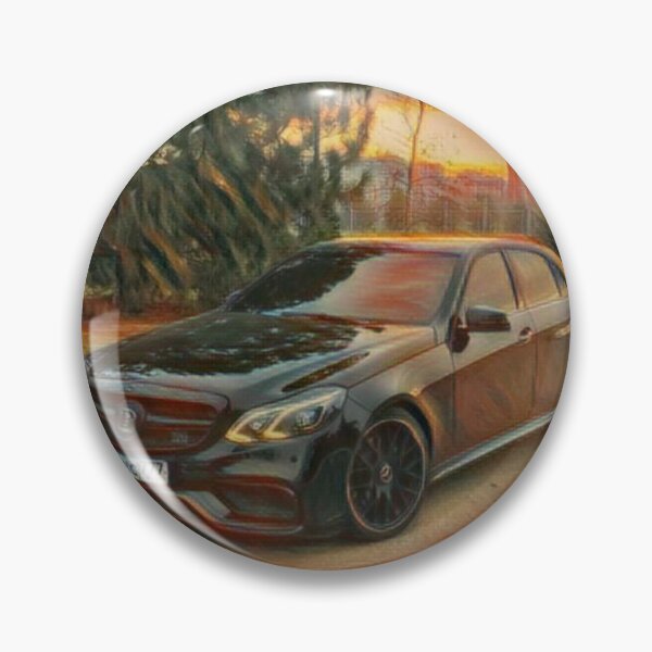 Item preview, Mercedes E63 designed and sold by OrangeCars.