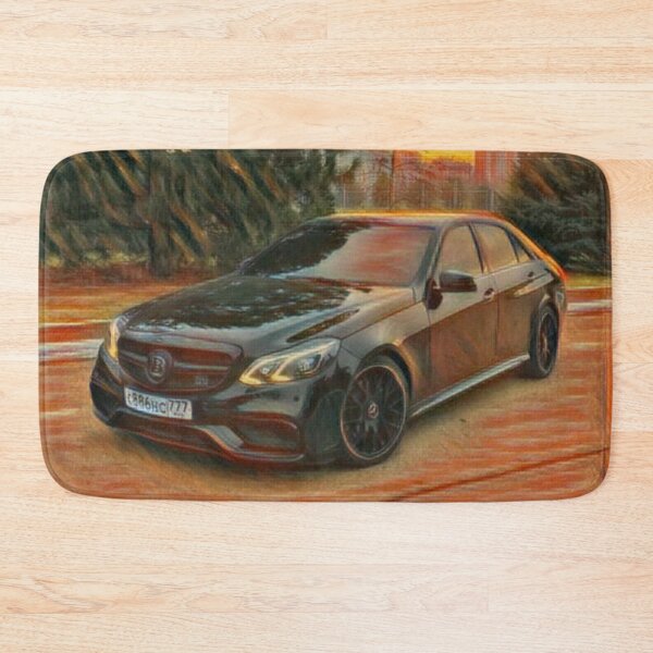 Item preview, Mercedes E63 designed and sold by OrangeCars.