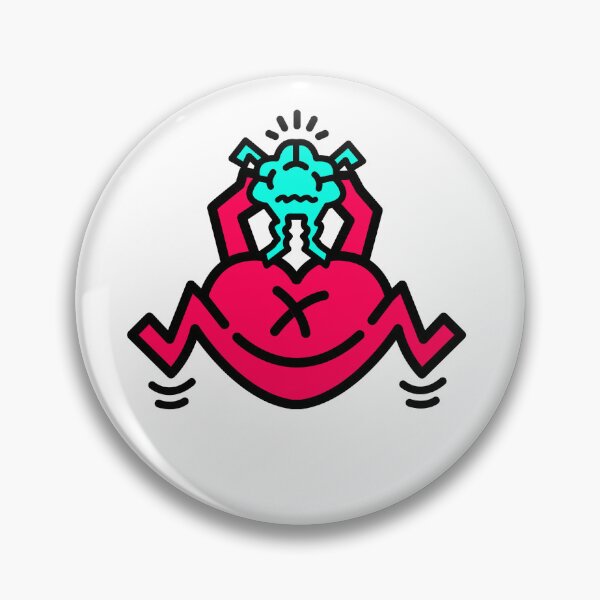 Item preview, Mind Control designed and sold by bitpopart.