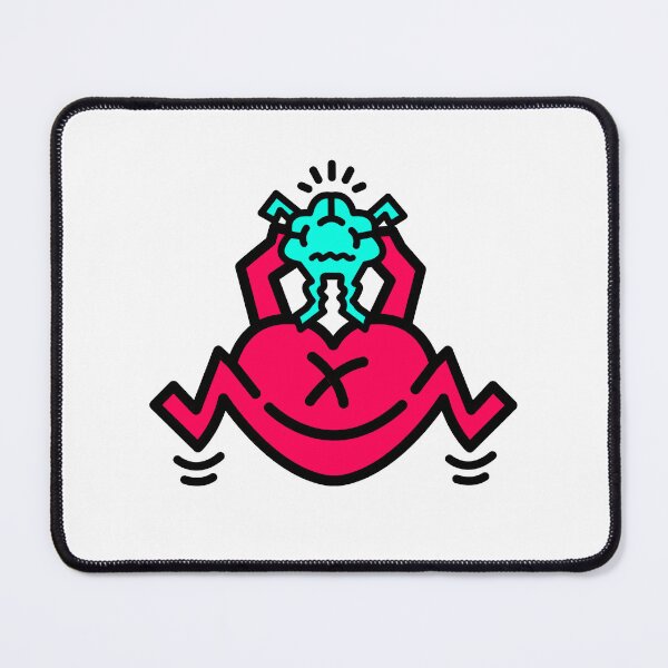 Item preview, Mind Control designed and sold by bitpopart.