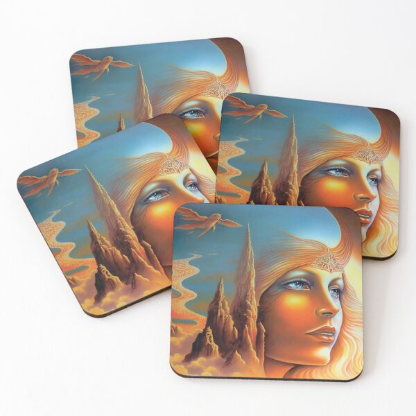 Item preview, Echoes of a Forgotten Age 1 of 5 designed and sold by PixelProphets.