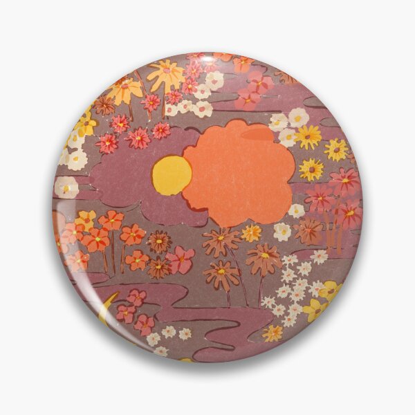 Item preview, Bohemian Garden designed and sold by chotnelle.
