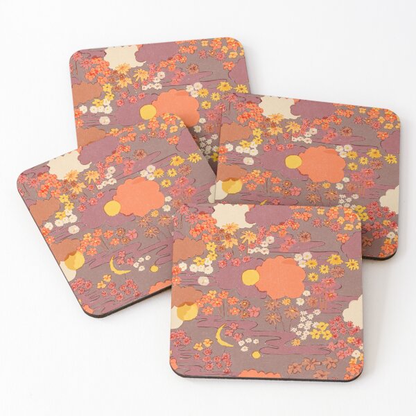 Item preview, Bohemian Garden designed and sold by chotnelle.