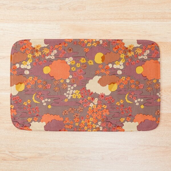 Item preview, Bohemian Garden designed and sold by chotnelle.