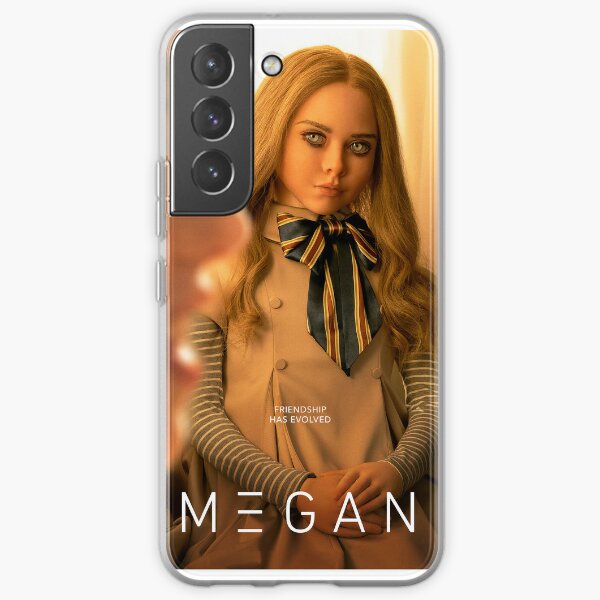 M3gan Phone Cases for Sale Redbubble