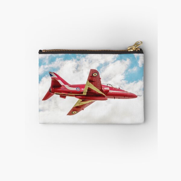 Item preview, Red Arrows Close Up HDR @ Biggin Hill 2017 designed and sold by m45t1n.