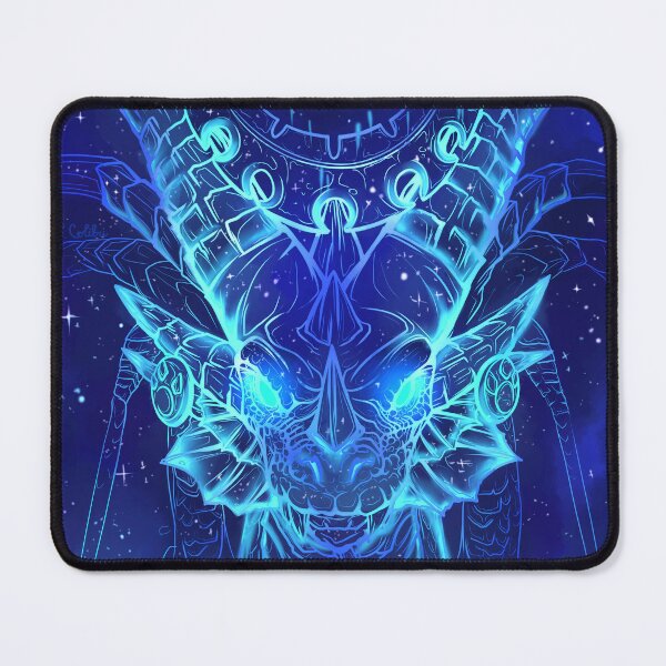 Item preview, Ysera The Dreamer Green Dragon Aspect designed and sold by JulieColibri.