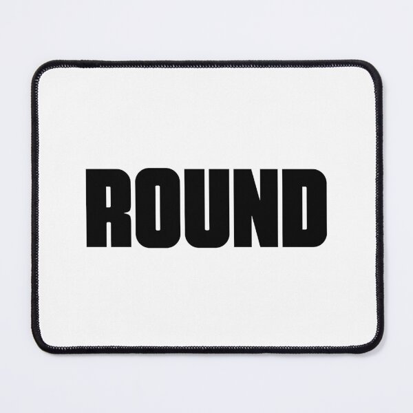 Item preview, Round designed and sold by Avesgh.
